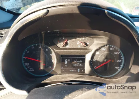 2020 Chevrolet Malibu Fwd Lt из США, поврежденный, VIN 1G1ZD5ST3LF125035